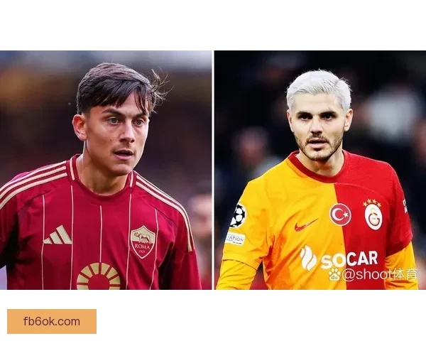 加拉塔萨雷未曾标价1500万欧斯帕莱蒂拒绝引进伊卡尔迪